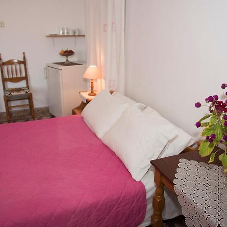 Damianos Rooms Adamantas  Exterior foto