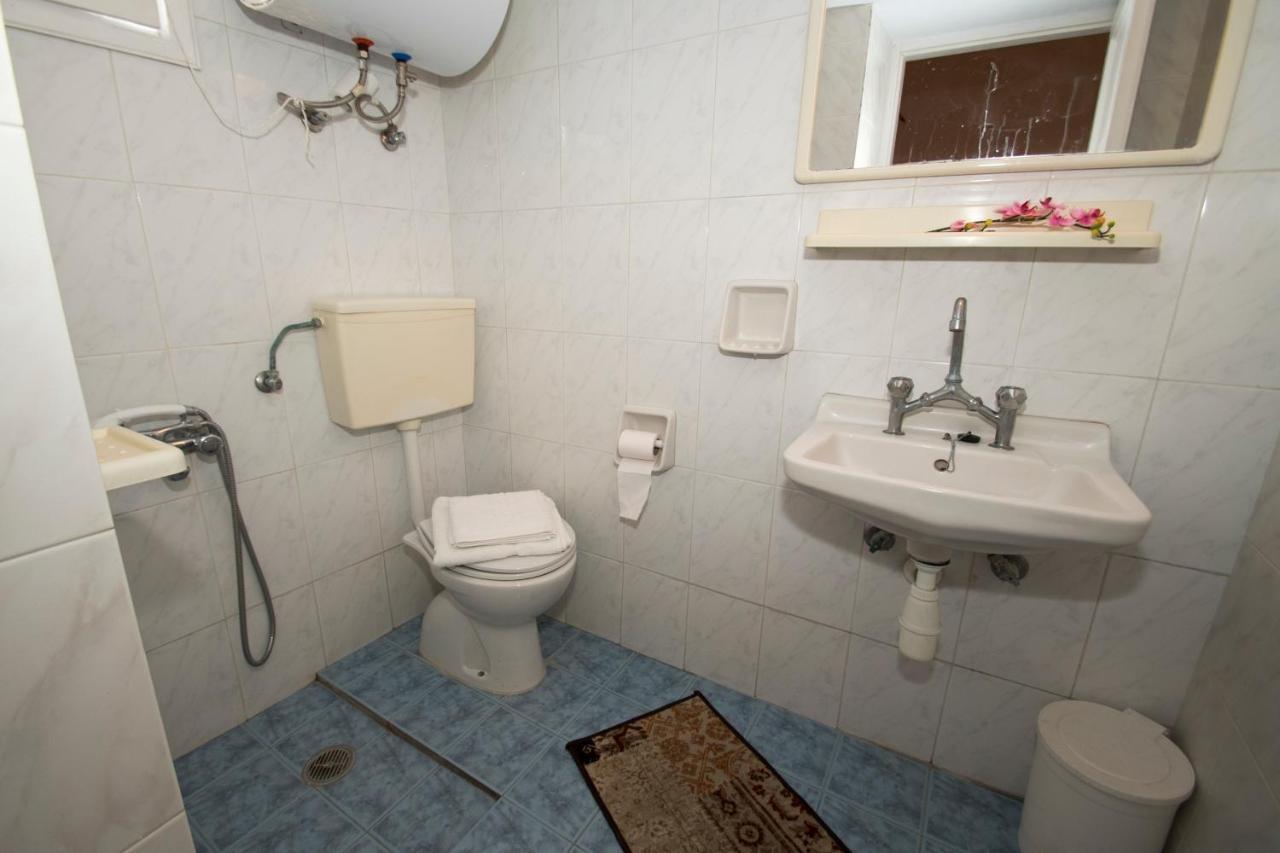 Damianos Rooms Adamantas  Exterior foto
